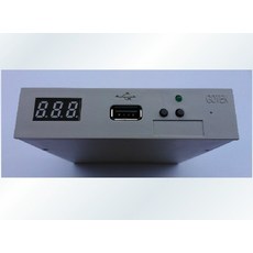 플로피드라이브룸