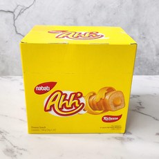 올따옴) 치즈맛 그대로! 리치즈 아하, 160g, 1개