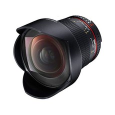 니콘 Z 마운트 카메라 풀프레임용 삼양 14mm F2.8 광각 렌즈, Nikon Z - 풀프레임