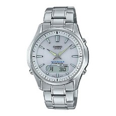 카시오 리니지 솔라 전파 손목시계 LCW-M100DE-7AJF 일본정품