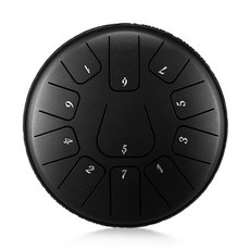 루아우스틸텅드럼