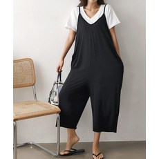 아이스비스킷점프슈트