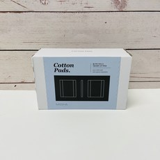 미샤코튼화장솜