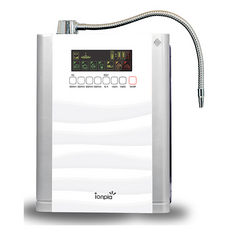 송정승알카리이온수기