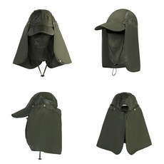 귀달이여름모자