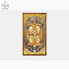 성당유리시트지