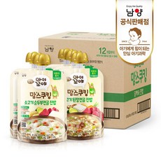 맘스쿠킹15개월