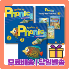 스팟라이트파닉스