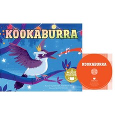 Kookaburra Library Binding, Cantata Learning
