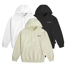 인프레쉬 후원 굿즈 121879 후드티