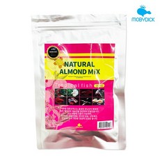 모비딕 프리미엄 알몬드 믹스, 30g, 1개