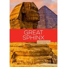 Great Sphinx Paperback, Creative Paperbacks