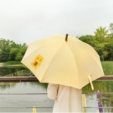 카카오프렌즈키즈우산