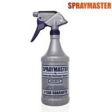 spraymaster