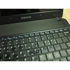 C삼성SENS NT-X170-JAK2BP 액정파손 메인보드 부품용3