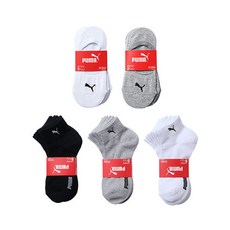 푸마페이크삭스