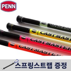 펜캐스트마스터돔