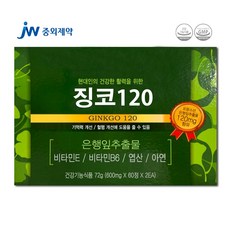 동방제약징코민