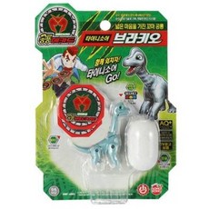 공룡메카드케이루스