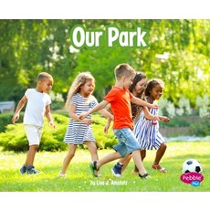 Our Park Paperback, Pebble Books