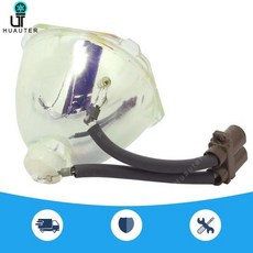 파나소닉 호환 ET-LAF100 프로젝터 베어 램프 파나소닉 PT-PX970 PT-PX980NT PT-F200NTE PT-F200NTEA PT-F, 01 ET-LAF100