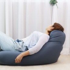 무인양품푹신소파