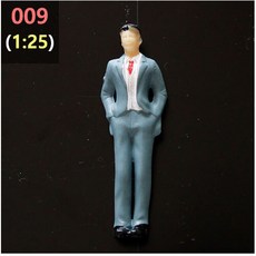 한결모형 한결 인체모형, 옵션 009