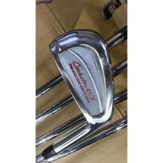 마루망 CONDUCTOR 머슬백 아이언 4~P(7i) NS PRO 950-R