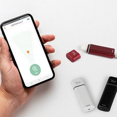보안usb TOP01