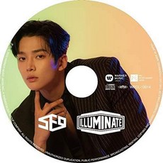 [일본직구]SF9 에스에프나인 일본앨범 CD 로운 ver ILLUMINATE