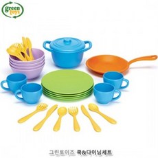 그린토이즈쿡다이닝