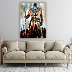 레트로배경화면