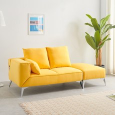 2인모듈소파