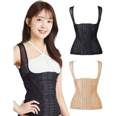 남자뱃살보정벨트