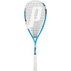 Racketworld Prince Pro Shark 650 파워바이트 스쿼시 라켓(풀 라켓