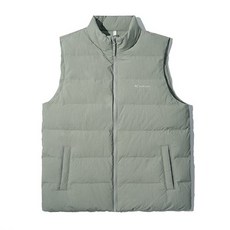 스노우피크패딩