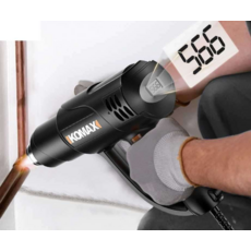 스탠리열풍기노즐