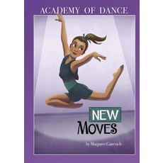 New Moves Hardcover, Stone Arch Books