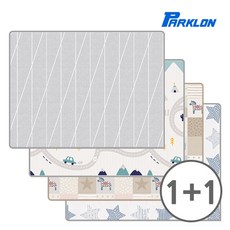 파크론매트1+1