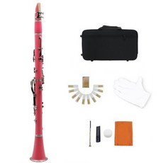 레전드클라리넷