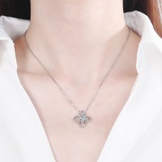 티파니다이아목걸이