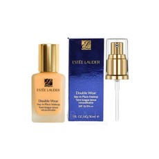 에스티로더더블웨어파운데이션웜크림