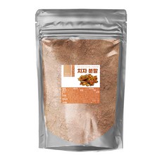 치자가루염색