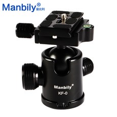 MANBILY KF-0 삼각대 카메라 리플렉션 짐벌 파노라마 짐벌 슬라이더 짐벌 3D 짐, 상세내용참조