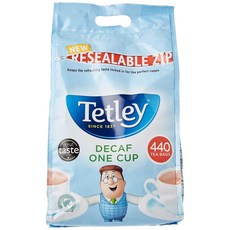 디카페인밀크티