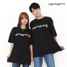 칼하트콜롬비아카고팬츠