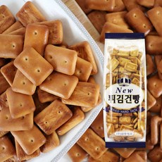건빵튀김