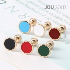 14k에폭시귀걸이