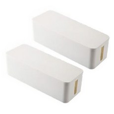 멀티콘센트정리함