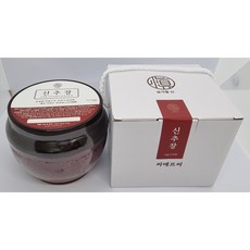경남산청래프팅